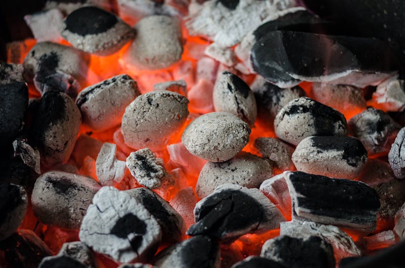 Anthony's Classic Margherita coal fired pizza