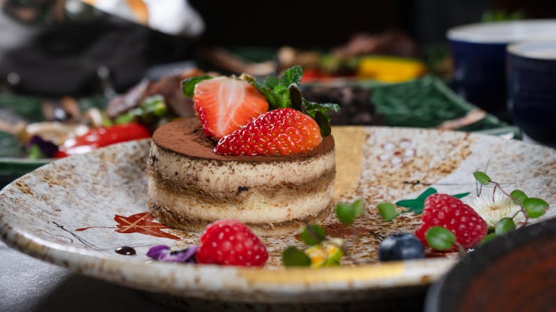 Tiramisu dessert anthonys coal fired pizza